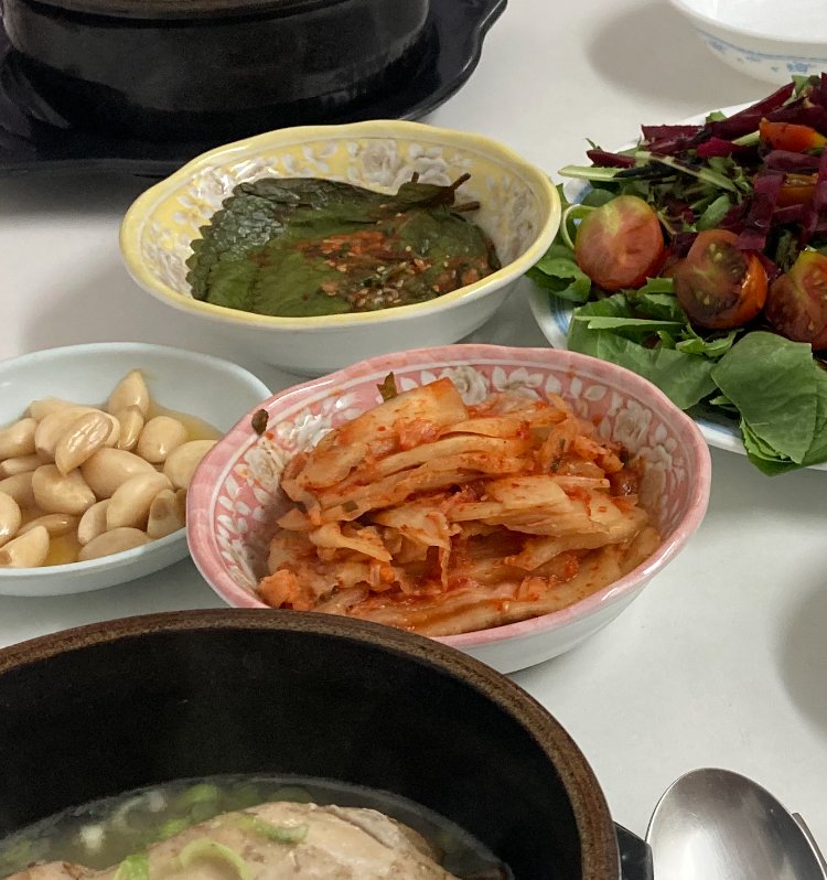 Kimchi:Makanan Fermentasi Korea yang Mendunia